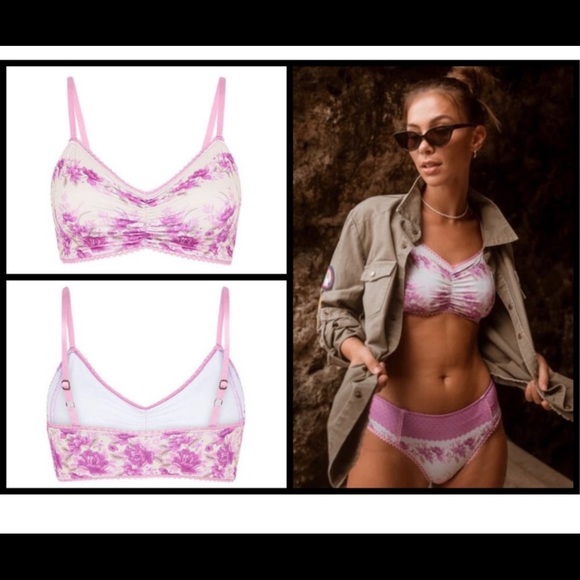 Spell CoCo Lei new with tags bralette - Picture 2 of 4